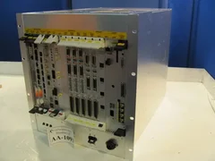 Nikon NSR-307 Controller Rack 4S019-117 working 4S019-424