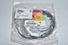 Applied Materials 0140-75063 H/A SCR CONT DI SIG HT 480V NO XFMR - NEW (EJY31)