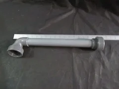 APPLIED MATERIALS (AMAT) 3400-00375 HOSE 40D - BOTTOM ENTRY (RETN)