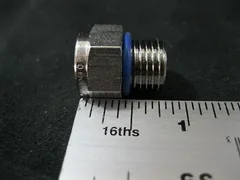 LAM 796-031332-002 PL, VAC, 9/16 SAE
