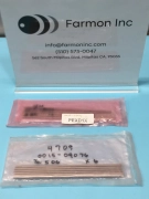 LOT OF 12 AMAT 0015-09076 ROD THREADED, 180492
