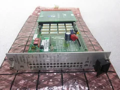  Applied Materials Interlock Personality Board 300MM Chamber HDPCVD  0110-20458