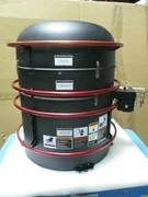 AMAT Centura DPS Tempurature Controller DTCU, 0060-35211, 0060-35210, 424684