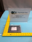 AMAT 0020-85414 Guide Plate, Right, 187805