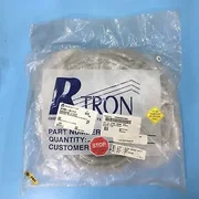 145-0501// AMAT APPLIED 0150-39343 CABLE ASSY, MONITOR INTERFACE EVC M/M, 5 NEW