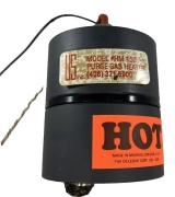 US Inc HM 150 AMAT 1410-01012 Purge Gas Heater 413279