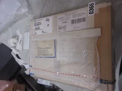 0021-39518, APPLIED MATERIALS, ASP HOOP, 150MM