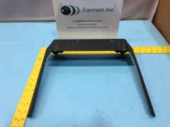 AMAT 0040-00560 REAR SHIELD, 184414