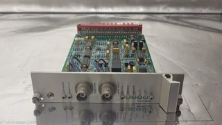 Applied Materials Plasma Arc Current PCB AMAT 0100-91086