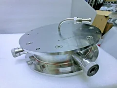 Lam Research 853-160649-006 Rev A,1043107,Used,US&7272