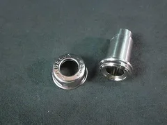 AMAT 3300-03696 Fitting Tubing Gland 1/2VCR X 1.29 BTWLD SST EP CAJON