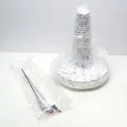 NEW Applied Materials AMAT 0010-36475 TxZ Heater 200mm / 8" Assembly JMF