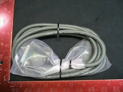 Applied Materials (AMAT) 0620-01152 Cable, Assy. D25P-D25P 10' 25 Pin Male/Male