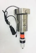 AMAT 0010-46979 PASS-THROUGH ASSEM MED SPEED LK DEUBLIN 971-50003 UNION PASS CMP