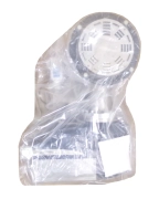 CTI-Cryogenics 8185396G001 On-Board IS 8F XP Cryopump Manufacturer Refurbished
