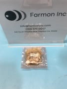 AMAT 3060-01139 Bearing, Ball, 1.25ID, 184918