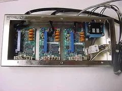 Lam Research Alliance Temperature Sense Module, 853-491585-001