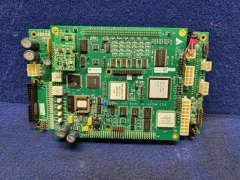 LAM RESEARCH PCB 24 CH TEMP CTLR ASSY 853-049542-173 / 810-028295-173