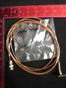 AMAT 0150-90773 CABLE ASSY"3D.J27/2G.J6"