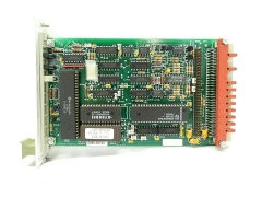 AMAT Applied Materials 0090-35723 Wafer Center Finder SBC PCB Card Working