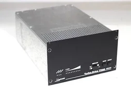 LEYBOLD TURBODRIVE TD20 0190-25761 PN: 800075V0005 AMAT #2
