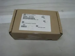 AMAT 3300-91769 FTG long claw clamp ISO63-250