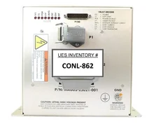 Kollmorgen MAG02-25021-001 2-Channel Magnet Driver AMAT 0190-16633 Working