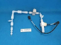 0010-19517 CHEMICAL DELUTION ASSY, MEGASONICS MODULE 300MM