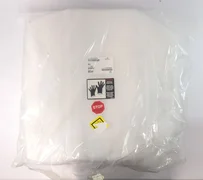 AMAT Applied Materials 0010-07476 300mm PVD Chamber Clear Lid Viewport New