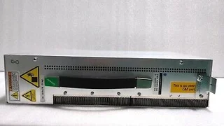 [Used] Advanced Energy / 3051849-20 G / Power Supply, TSPT#04 E143 Error Code