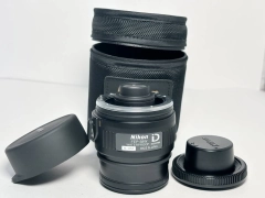 Nikon FEP-38W Eyepiece with Case