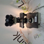 Nikon Labophot-2 Binocular Microscope