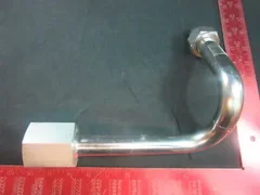 Applied Materials (AMAT) 0050-27496 WELDMENT,ADAPTER OTB FCW SUPPLY A/C
