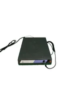 APPLIED MATERIALS P5000 MONITOR W/LIGHT PEN 0010-13445