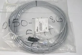APPLIED MATERIALS 0150-76186 Pump EMC Comp Cable Assembly "NEW"