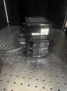 NIKON LH-M100CB-1 Super High Pressure Mercury Lamp House