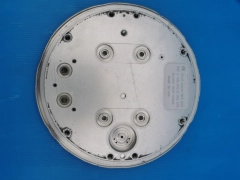 AMAT 0040-18219 LASED, PEDESTAL, 200MM &ex