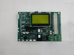 Lam Research BOARD, CONTROL TYPE3 810-800256-207 (As-Is)