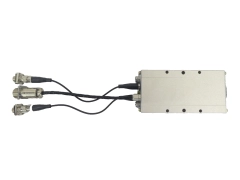 Nikon LS3-3 Type 4 AMP Amplifier Module TYPE4A NSR Series Copper Cu Working