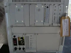 AMAT XR Implant Gas and Temp Chassis 0090-91890