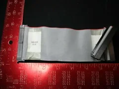 Applied Materials (AMAT) 0150-70002   Cable, Assy. SCSI 50P Extended