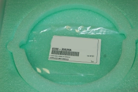 AMAT - 0200-35539 - BLADE, ROBOT, 200 MM QUARTZ W/RADIUS