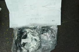 Lam Research 853-085348-003 1002685-1008 J Blend DIW3 Cable Assembly