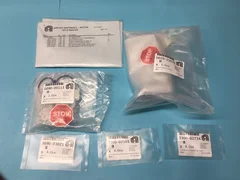 AMAT 0010-20862 ASSY PNEU EXT ROBOT, 3690-02032, 0020-25020, 0090-00113, 118660