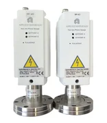 AMAT Applied Materials 0190-26328 Hot Ion Pirani Gauge Lot of 2 Working Surplus