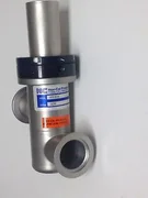 Nor-Cal VALVE PNEU NW40 FLANGE  AMAT # 3870-01244