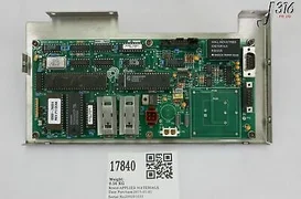 17840 APPLIED MATERIALS PCB ELECT ASSY ENHANCED WAFER 0090-76058