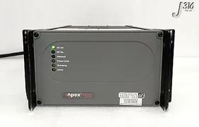 33077 ADVANCED ENERGY APEX 1513 RF GENERATOR, P/N: 0920-00127 3156111-207