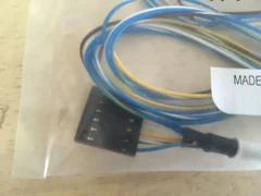 NEW AMAT PN: 0090-09016 P5000 Robot CAP Sensor Harness