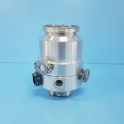 353-0401// AMAT APPLIED 3620-01124 (#3) TURBOVAC 361C PUMP TURBO W/CERAMIC USED